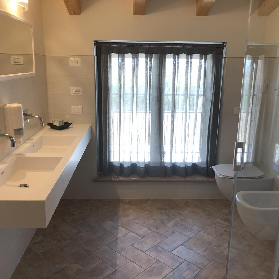 Agriturismo2Laghi Ponti sul Mincio Dış mekan fotoğraf