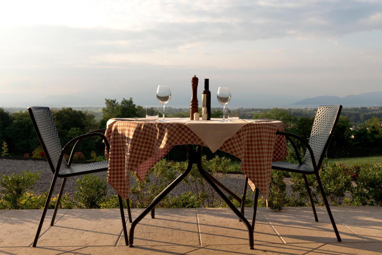 Agriturismo2Laghi Ponti sul Mincio Dış mekan fotoğraf