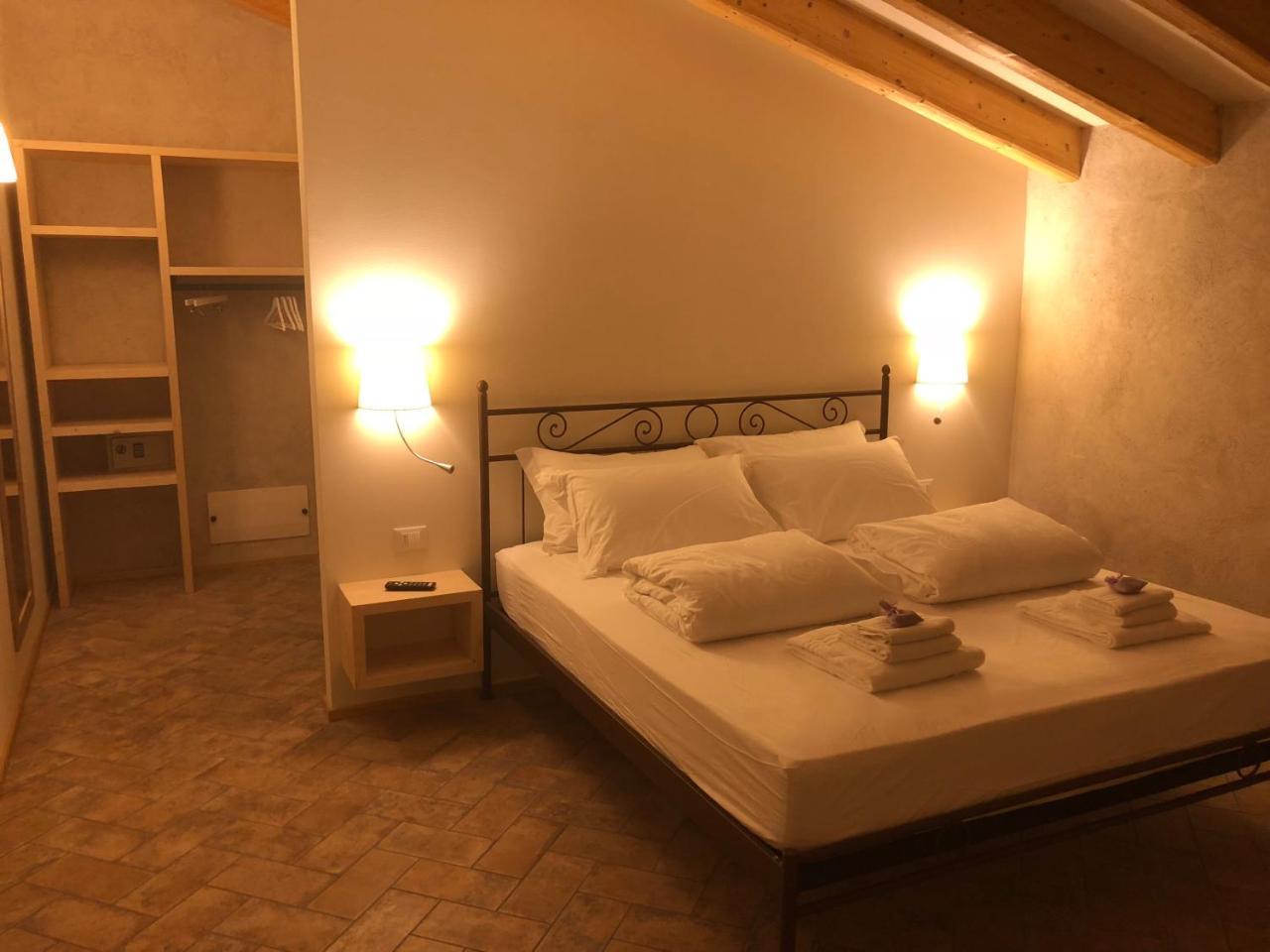 Agriturismo2Laghi Ponti sul Mincio Dış mekan fotoğraf