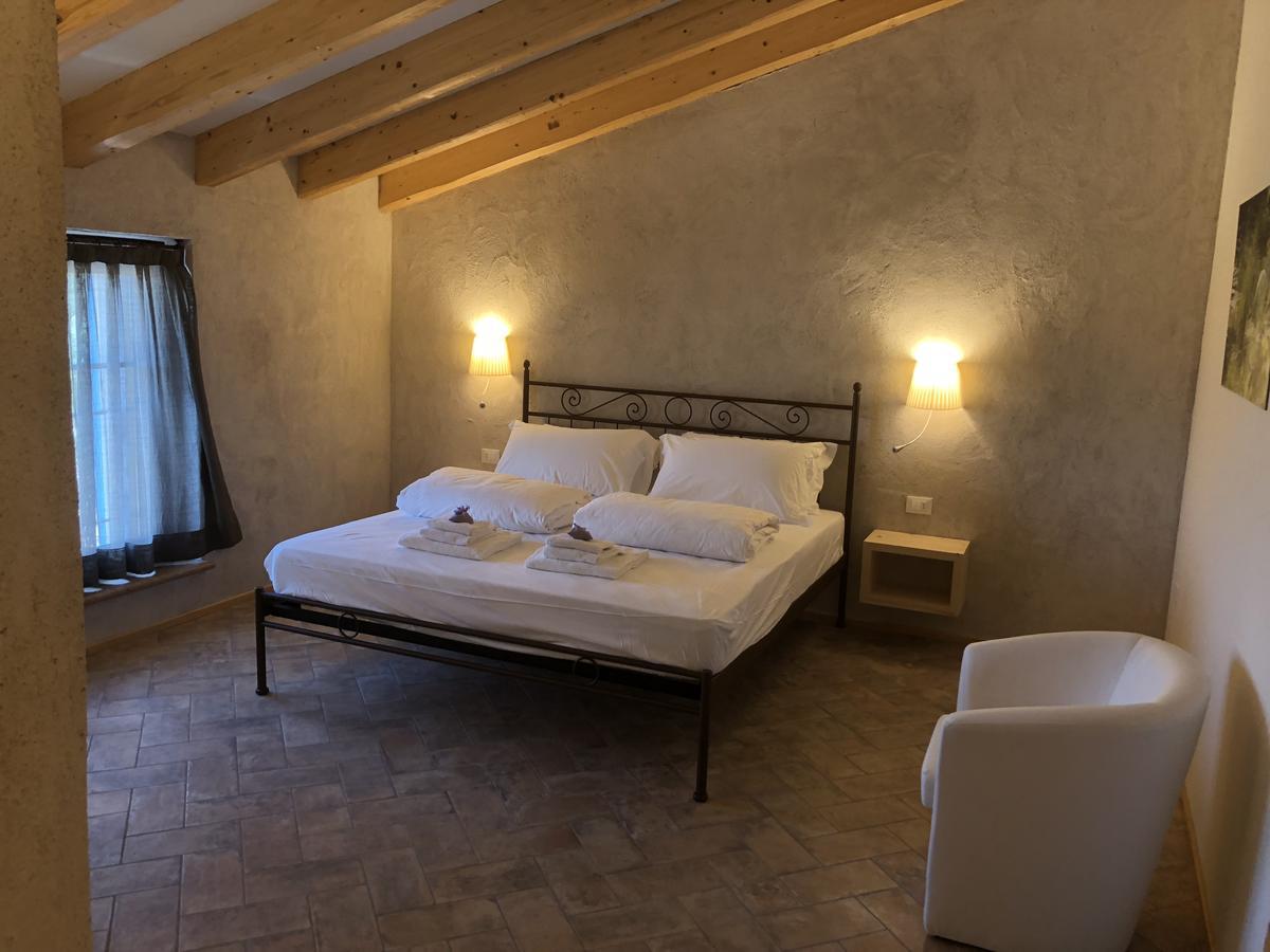 Agriturismo2Laghi Ponti sul Mincio Dış mekan fotoğraf